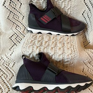 Sorel, Kinetc Sneakers, W11